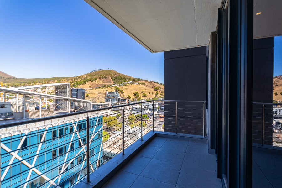 2 Bedroom Property for Sale in Cape Town City Centre Western Cape